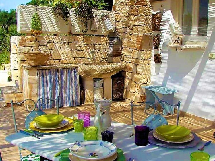 Trulli Fogliarella Pension Ostuni Buitenkant foto