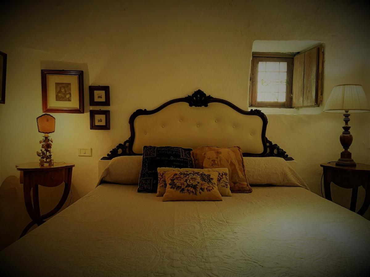 Trulli Fogliarella Pension Ostuni Buitenkant foto