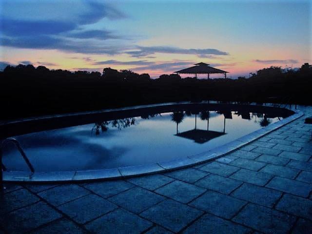 Trulli Fogliarella Pension Ostuni Buitenkant foto