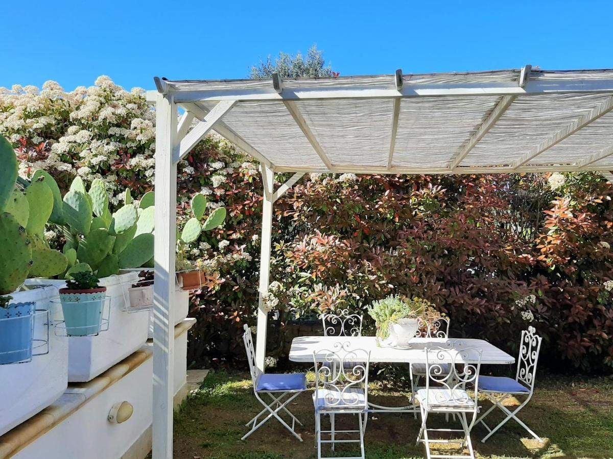Trulli Fogliarella Pension Ostuni Buitenkant foto