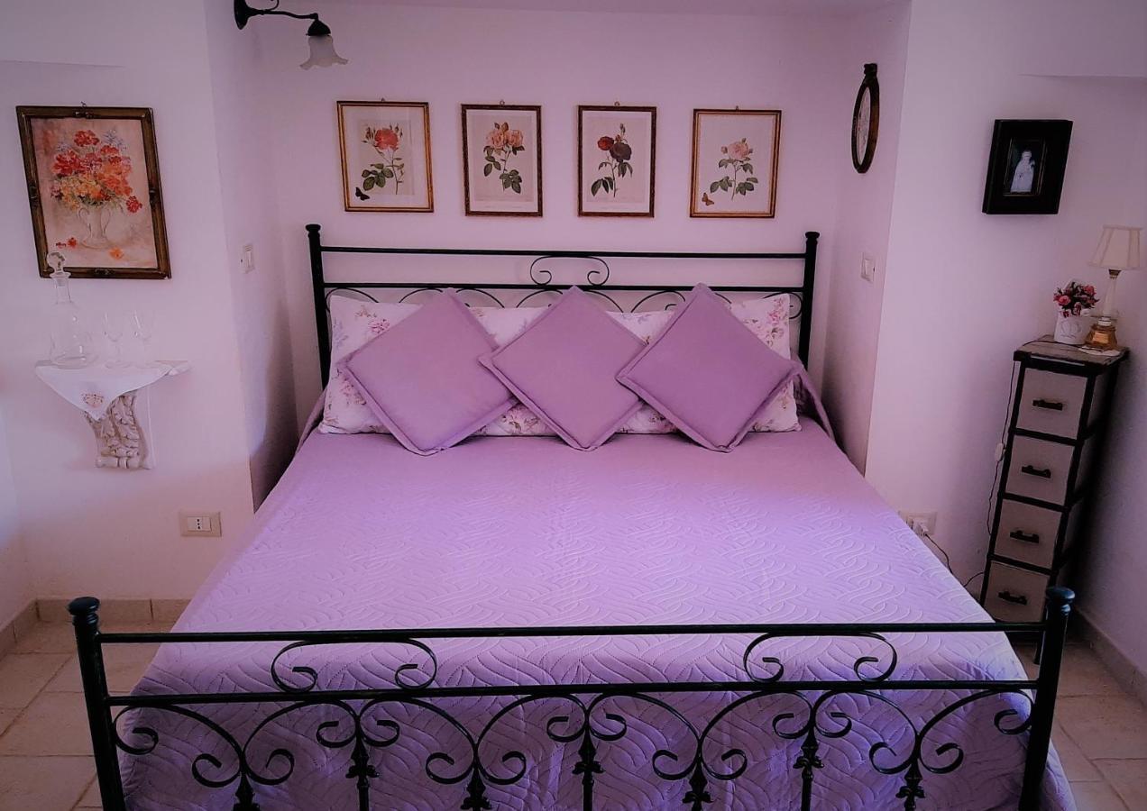 Trulli Fogliarella Pension Ostuni Buitenkant foto