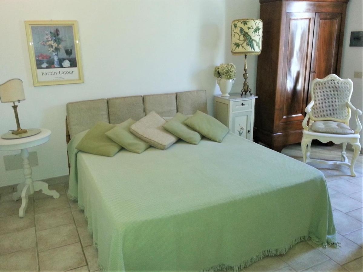 Trulli Fogliarella Pension Ostuni Buitenkant foto