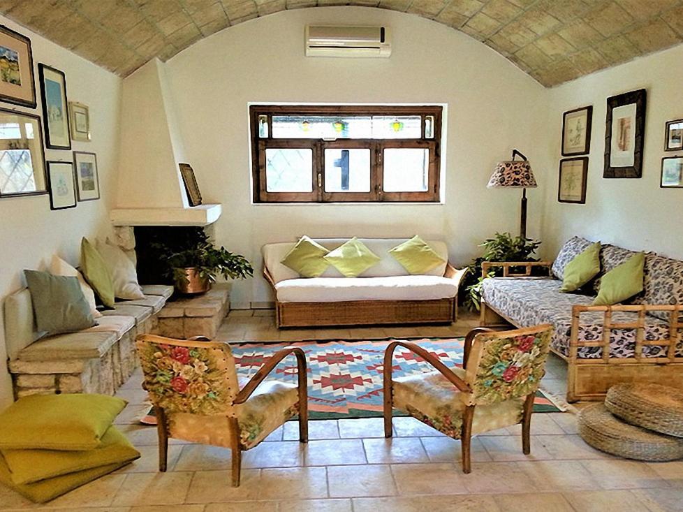 Trulli Fogliarella Pension Ostuni Buitenkant foto