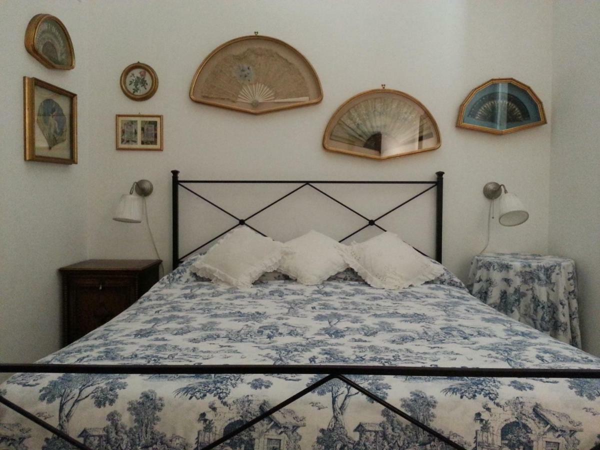 Trulli Fogliarella Pension Ostuni Buitenkant foto