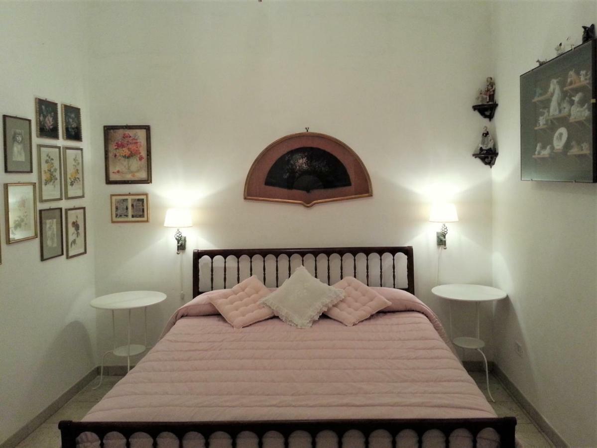 Trulli Fogliarella Pension Ostuni Buitenkant foto